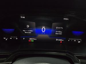 Volkswagen Polo hatch 1.0TSI Life auto - Image 9