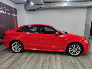 Audi A3 sedan 1.4TFSI S auto - Image 11