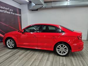 Audi A3 sedan 1.4TFSI S auto - Image 12