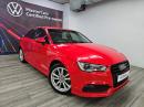 Thumbnail Audi A3 sedan 1.4TFSI S auto