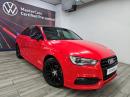 Thumbnail Audi A3 sedan 1.4TFSI S auto