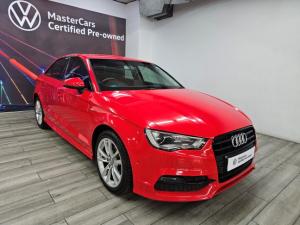 Audi A3 sedan 1.4TFSI S auto - Image 2