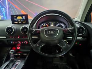 Audi A3 sedan 1.4TFSI S auto - Image 6