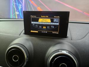 Audi A3 sedan 1.4TFSI S auto - Image 7