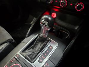 Audi A3 sedan 1.4TFSI S auto - Image 8
