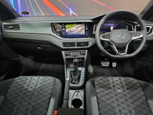 Volkswagen Polo hatch 1.0TSI R-Line - Image 10