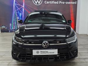 Volkswagen Polo hatch 1.0TSI R-Line - Image 11