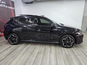 Volkswagen Polo hatch 1.0TSI R-Line - Image 12