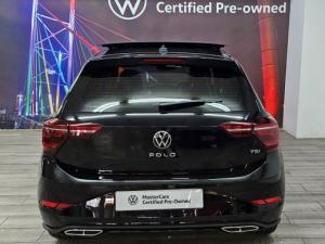 Volkswagen Polo hatch 1.0TSI R-Line - Image 13
