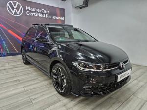 Volkswagen Polo hatch 1.0TSI R-Line - Image 1