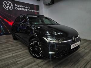 Volkswagen Polo hatch 1.0TSI R-Line - Image 2
