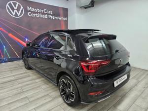 Volkswagen Polo hatch 1.0TSI R-Line - Image 3