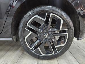 Volkswagen Polo hatch 1.0TSI R-Line - Image 4