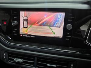 Volkswagen Polo hatch 1.0TSI R-Line - Image 8