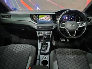 Volkswagen Polo hatch 1.0TSI R-Line - Image 11