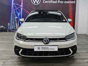 Volkswagen Polo hatch 1.0TSI R-Line - Image 12