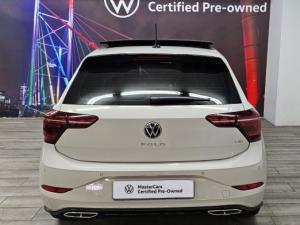 Volkswagen Polo hatch 1.0TSI R-Line - Image 14