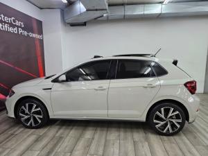 Volkswagen Polo hatch 1.0TSI R-Line - Image 15
