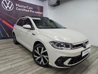 Thumbnail Volkswagen Polo hatch 1.0TSI R-Line