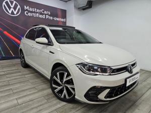Volkswagen Polo hatch 1.0TSI R-Line - Image 1