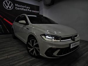 Volkswagen Polo hatch 1.0TSI R-Line - Image 2