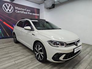 Volkswagen Polo hatch 1.0TSI R-Line - Image 3