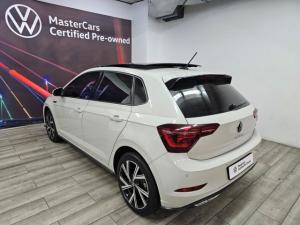 Volkswagen Polo hatch 1.0TSI R-Line - Image 5