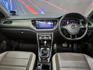 Volkswagen T-Roc 1.4TSI 110kW Design - Image 11