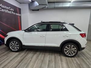 Volkswagen T-Roc 1.4TSI 110kW Design - Image 13
