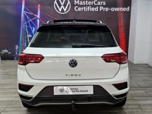 Volkswagen T-Roc 1.4TSI 110kW Design - Image 14