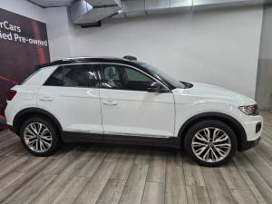 Volkswagen T-Roc 1.4TSI 110kW Design - Image 15