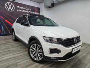 Volkswagen T-Roc 1.4TSI 110kW Design - Image 1