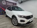 Thumbnail Volkswagen T-Roc 1.4TSI 110kW Design