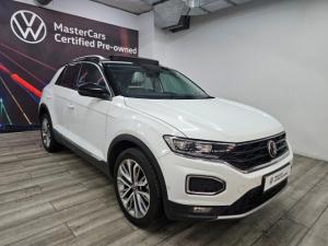 Volkswagen T-Roc 1.4TSI 110kW Design - Image 3