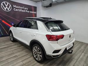 Volkswagen T-Roc 1.4TSI 110kW Design - Image 4