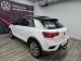 Volkswagen T-Roc 1.4TSI 110kW Design - Thumbnail 4