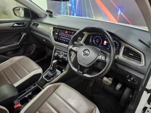 Volkswagen T-Roc 1.4TSI 110kW Design - Image 5