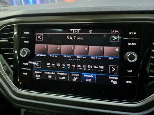 Volkswagen T-Roc 1.4TSI 110kW Design - Image 7