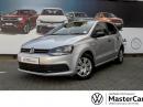 Thumbnail Volkswagen Polo Vivo hatch 1.4 Trendline