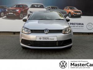Volkswagen Polo Vivo hatch 1.4 Trendline - Image 2