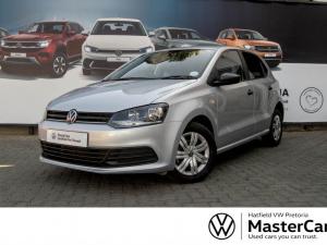 Volkswagen Polo Vivo hatch 1.4 Trendline - Image 1