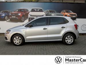 Volkswagen Polo Vivo hatch 1.4 Trendline - Image 3