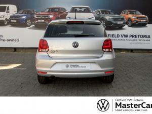 Volkswagen Polo Vivo hatch 1.4 Trendline - Image 5