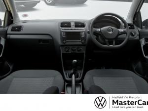 Volkswagen Polo Vivo hatch 1.4 Trendline - Image 7