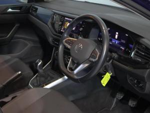 Volkswagen Polo hatch 1.0TSI Life manual - Image 16