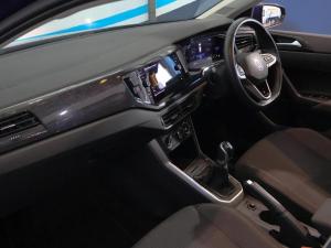 Volkswagen Polo hatch 1.0TSI Life manual - Image 20