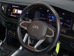 Volkswagen Polo hatch 1.0TSI Life manual - Image 21