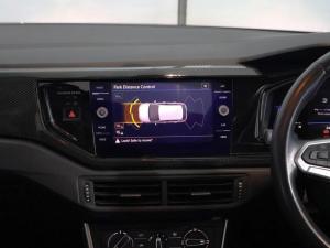 Volkswagen Polo hatch 1.0TSI Life manual - Image 22