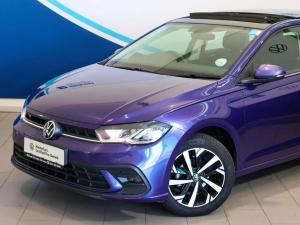 Volkswagen Polo hatch 1.0TSI Life manual - Image 2