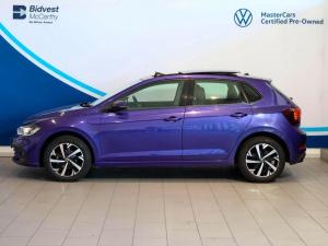 Volkswagen Polo hatch 1.0TSI Life manual - Image 9